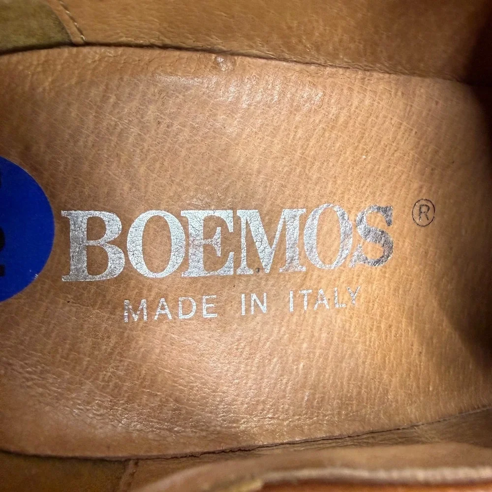 Boemos mens size